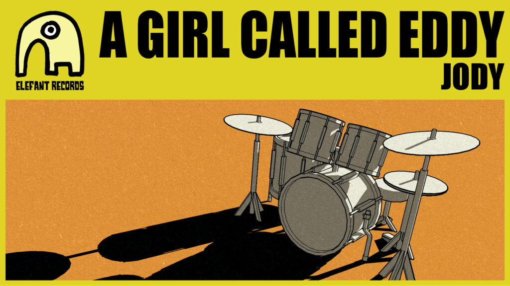 Imagen destacada de video: Jody [Video-Clip]